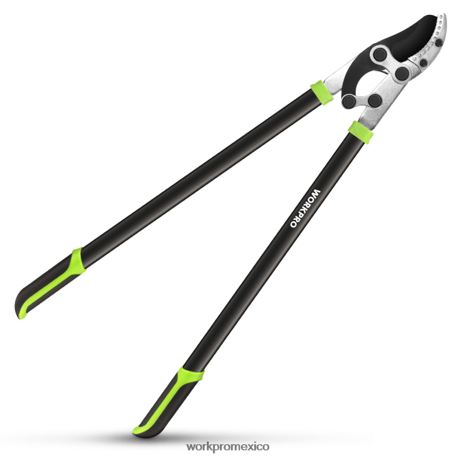 WORKPRO Podadora de yunque, cortadora de ramas de 32 pulgadas con acción compuesta, podadora de árboles de jardín de alta resistencia moderno herramienta V82RH2282 WORKPRO Podadora de yunque, cortadora de ramas de 32 pulgadas con acción compuesta, podadora de árboles de jardín de alta resistencia moderno herramienta V82RH2282