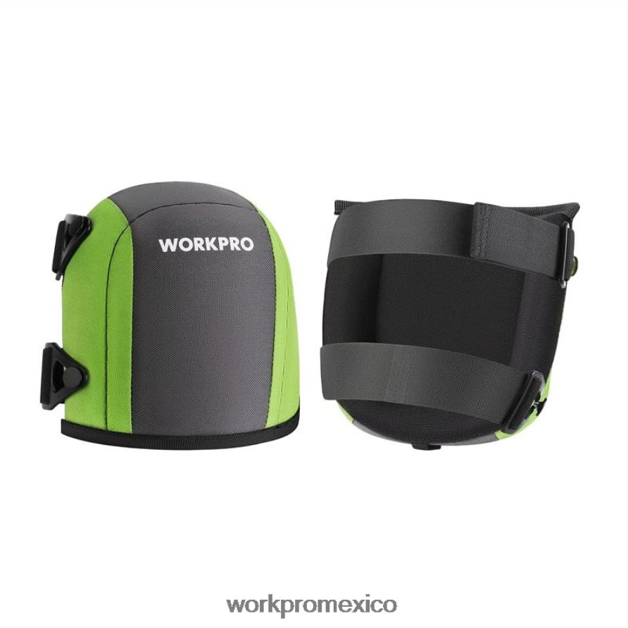 WORKPRO rodilleras para suelos de jardín con relleno de espuma útil herramienta V82RH2272 WORKPRO rodilleras para suelos de jardín con relleno de espuma útil herramienta V82RH2272